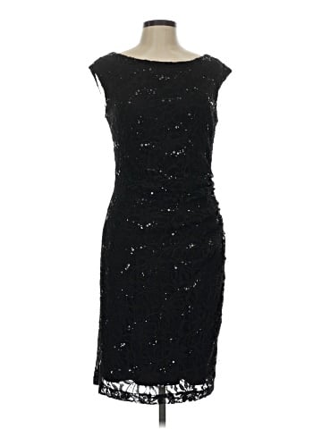 Lauren by Ralph Lauren Cocktail Dress (view 1)