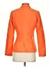 Zara Orange Blazer Size S - photo 2