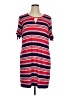 Westport Red Kimono Size 1X - photo 1