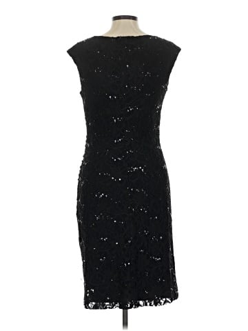 Lauren by Ralph Lauren Cocktail Dress (view 2)