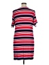 Westport Red Kimono Size 1X - photo 2