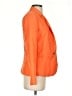 Zara Orange Blazer Size S - photo 4