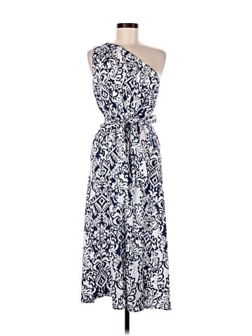 Renee C. Casual Dress (view 1)