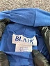 Blair Blue Long Sleeve Turtleneck Size S - photo 7