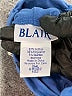 Blair Blue Long Sleeve Turtleneck Size S - photo 8