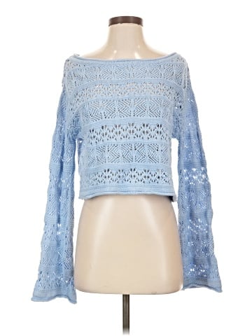 Cotton On Pullover Sweater (view 1)
