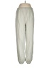 Reformation Solid Gray Casual Pants Size M - photo 1