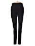Fanka Solid Black Active Pants Size 26 waist (estimated) - photo 1