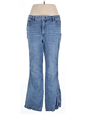 White House Black Market Jeans (view 1)