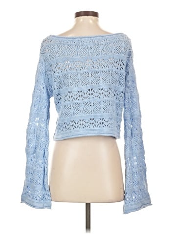 Cotton On Pullover Sweater (view 2)
