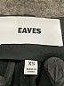 Eaves Black Dress Pants Size XS - photo 7