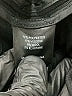 Eaves Black Dress Pants Size XS - photo 8