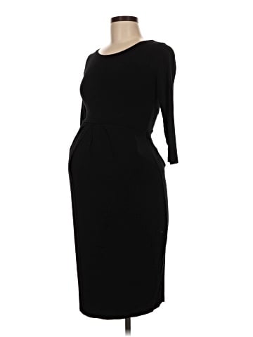 Isabella Oliver Cocktail Dress (view 1)