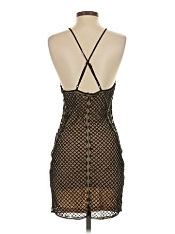 Verty Cocktail Dress (view 2)