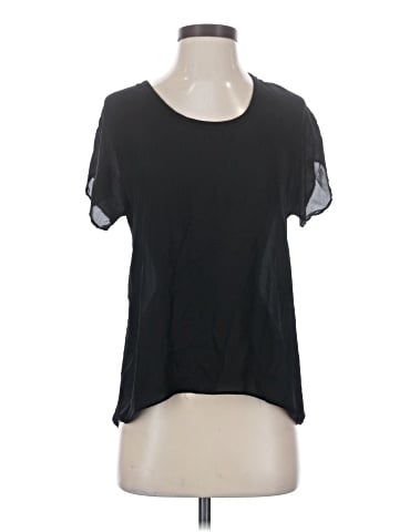 Soprano Short Sleeve Top (view 1)
