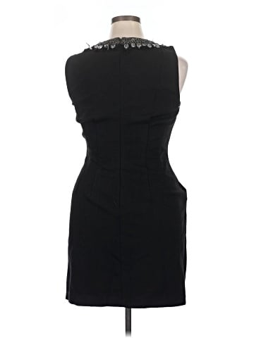 Lafayette 148 New York Cocktail Dress (view 2)