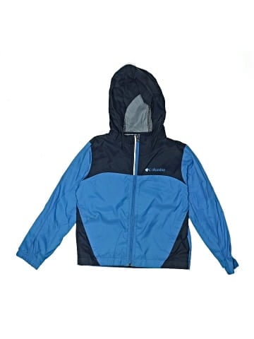 Columbia Windbreaker (view 1)