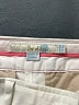 Boden Solid Ivory Shorts Size 4R - photo 3
