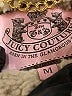 Juicy Couture Brown Coat Size M - photo 6