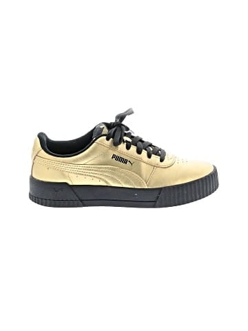 Puma Sneakers (view 1)
