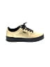 Puma Gold Sneakers Size 6 1/2 - photo 1