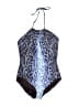 Coco Reef Paisley Blue One Piece Swimsuit Size Med (34D) - photo 1