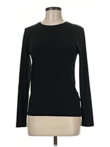 J.Crew Factory Store Long Sleeve T-Shirt (view 1)