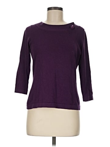 Banana Republic 3/4 Sleeve Top (view 1)