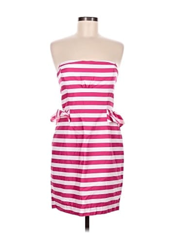 Lilly Pulitzer Cocktail Dress (view 1)