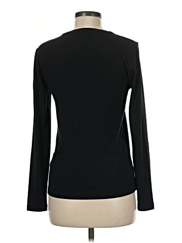 J.Crew Factory Store Long Sleeve T-Shirt (view 2)