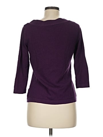 Banana Republic 3/4 Sleeve Top (view 2)