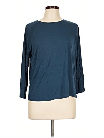Vince. 3/4 Sleeve T-Shirt (view 1)