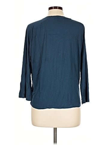 Vince. 3/4 Sleeve T-Shirt (view 2)
