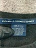 Ralph Lauren Sport Black Wool Pullover Sweater Size S - photo 7