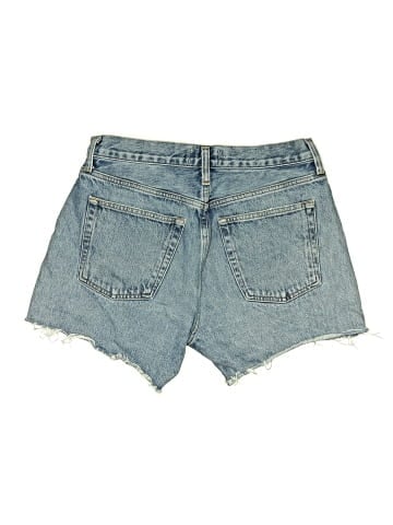 AGOLDE Denim Shorts (view 2)