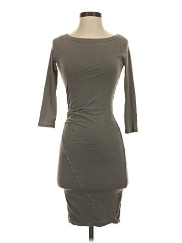 James Perse Casual Dress (view 1)