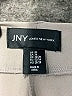Jones New York Gray Casual Pants Size 3X - photo 4