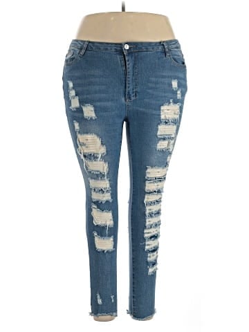 Jeans Jeans (view 1)