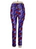 Lularoe Paisley Purple Leggings Size 1X (Tall & Curvy) - photo 2