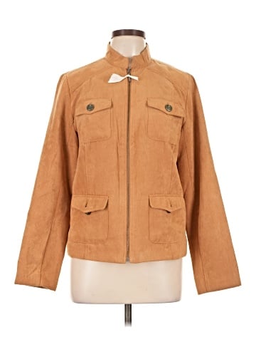 Studio Works Jacket (view 1)