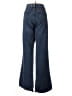 Salt Works 100% Cotton Blue Jeans Size 32 waist - photo 2