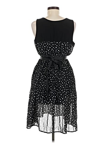 Motherhood Cocktail Dress (view 2)