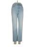 Levi's Blue Jeans Size 25 waist - photo 1