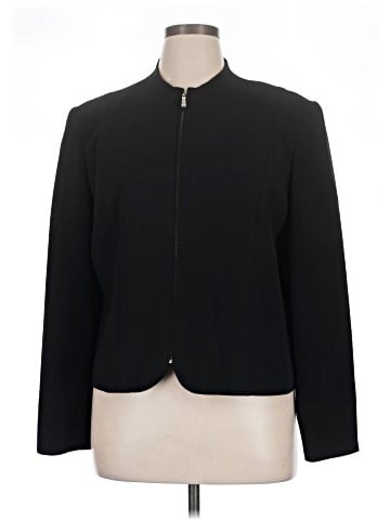 Louben Jacket (view 1)