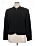 Louben Black Jacket Size 16 - photo 1
