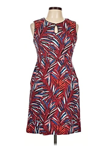 Lands' End Casual Dress (view 1)