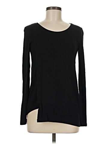 ALLSAINTS Long Sleeve T-Shirt (view 1)