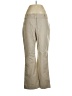 The Limited Solid Tan Casual Pants Size 12 - photo 1