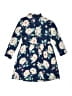 Carter's 100% Cotton Blue Dress Size 8 - photo 1