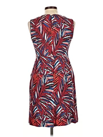 Lands' End Casual Dress (view 2)